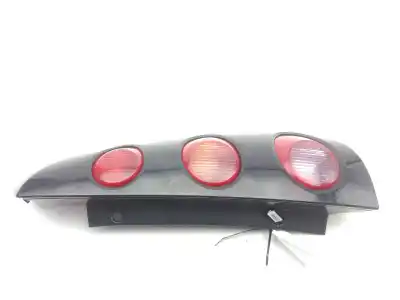 Second-hand car spare part right tailgate light for smart forfour (454) 1.5 cdi (454.001) oem iam references a4548200664  