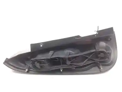 Second-hand car spare part right tailgate light for smart forfour (454) 1.5 cdi (454.001) oem iam references a4548200664  