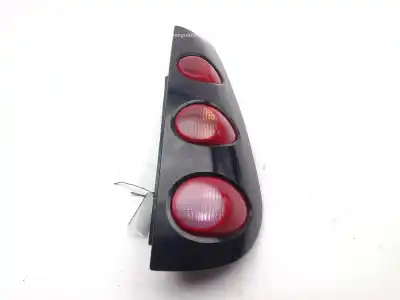 Second-hand car spare part RIGHT TAILGATE LIGHT for SMART FORFOUR (454)  OEM IAM references A4548200664  