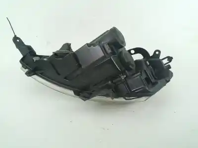 Second-hand car spare part left headlight for citroen jumpy (vf7) 1.6 hdi 90 16v oem iam references 899012650149  