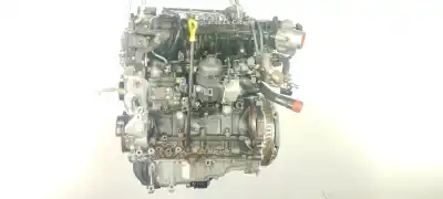 Second-hand car spare part COMPLETE ENGINE for KIA CEED  OEM IAM references D4FB  
