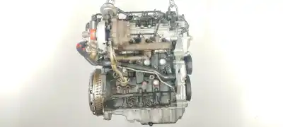 Second-hand car spare part complete engine for kia ceed 1.6 crdi cat 128 cv / 94 kw oem iam references d4fb  