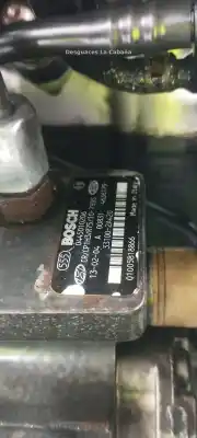 Second-hand car spare part complete engine for kia ceed 1.6 crdi cat 128 cv / 94 kw oem iam references d4fb  