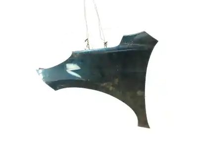 Pezzo di ricambio per auto di seconda mano parafango anteriore sinistro per peugeot 207/207+ (wa_, wc_) 1.4 riferimenti oem iam   