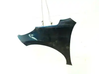Second-hand car spare part LEFT FRONT FIN for PEUGEOT 207/207+ (WA_, WC_)  OEM IAM references   