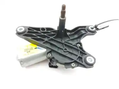 Second-hand car spare part rear windshield wiper motor for bmw x5 (e70) xdrive 30 d oem iam references 694216507  