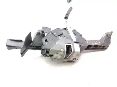 Second-hand car spare part Left Front Door Lock for FORD S-MAX SinValor OEM IAM references EM2BR219A65AG  