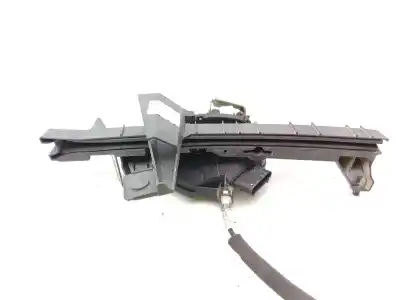 Second-hand car spare part left front door lock for ford s-max sinvalor oem iam references em2br219a65ag  