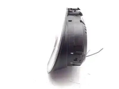 Second-hand car spare part dashboard for seat leon (5f1) 2.0 tdi oem iam references 5f0920741d  