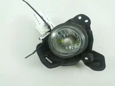 Автозапчасти б/у ЛЕВАЯ ПРОТИВОТУМАННАЯ ФАРА за MAZDA CX-5 (KE, GH)  ссылки OEM IAM 11441977  