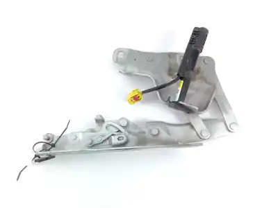 Peça sobressalente para automóvel em segunda mão Dobradiça por JAGUAR XE (X760) 2.0 D Referências OEM IAM GX7316801AE  