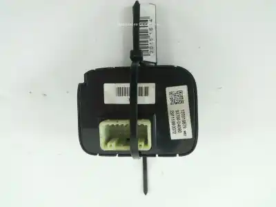 Second-hand car spare part electronic module for kia optima 1.6 crdi oem iam references 93700d4080  
