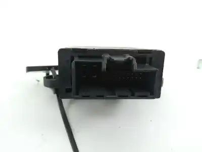 Peça sobressalente para automóvel em segunda mão módulo eletrônico por ford edge 2.0 tdci awd referências oem iam dg9t14b534ca  