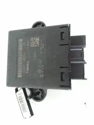 Peça sobressalente para automóvel em segunda mão  por FORD EDGE  Referências OEM IAM DG9T14B534CA  