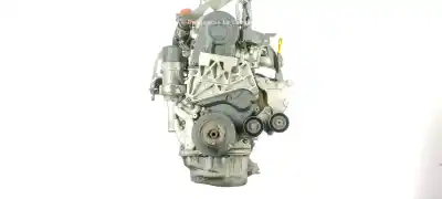 Автозапчасти б/у ПОЛНЫЙ ДВИГАТЕЛЬ за KIA CARENS II MONOSPACE (FJ)  ссылки OEM IAM D4EA  