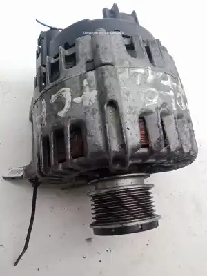 Second-hand car spare part alternator for seat leon (5f1) cay oem iam references   
