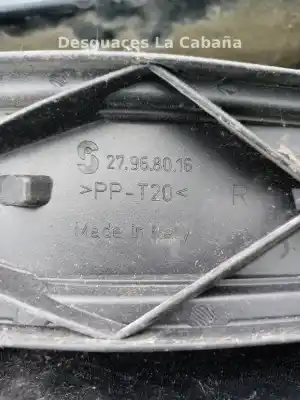 Second-hand car spare part Right Tailgate Light for SMART FORFOUR (454) 1.1 (454.030) OEM IAM references 27968016  