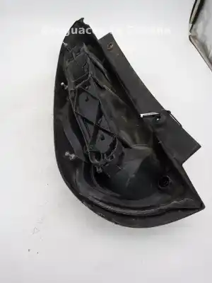 Pezzo di ricambio per auto di seconda mano luci posteriori destra per smart forfour (454) 1.1 (454.030) riferimenti oem iam 27968016  