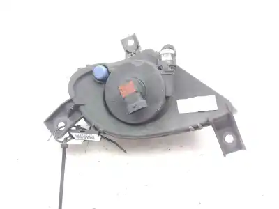 Peça sobressalente para automóvel em segunda mão farol / projetor de nevoeiro esquerdo por bmw 3 touring (e91) 320 d referências oem iam   