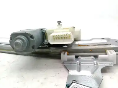 Автозапчастина б/у регулятор склона задній лівий для peugeot 308 sw ii (lc_, lj_, lr_, lx_, l4_) 1.6 hdi / bluehdi 115 (lcbhxm lcbhxt) посилання на oem iam   