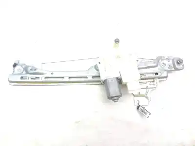 Автозапчастина б/у регулятор склона задній лівий для peugeot 308 sw ii (lc_, lj_, lr_, lx_, l4_) 1.6 hdi / bluehdi 115 (lcbhxm lcbhxt) посилання на oem iam   