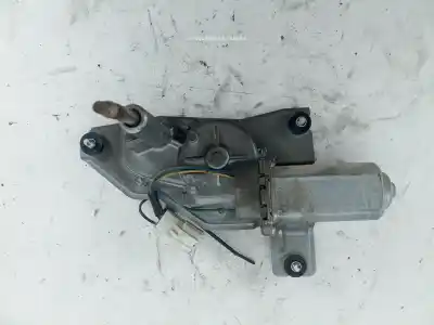 Second-hand car spare part Rear Windshield Wiper Motor for MITSUBISHI MONTERO (V60/V70) 3.2 DI-D Avance OEM IAM references   