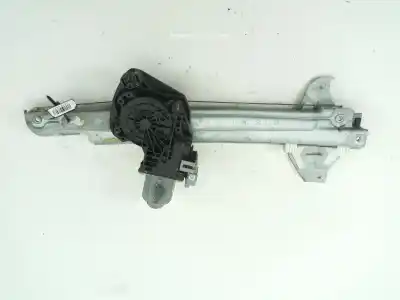 Second-hand car spare part Rear Right Window Regulator for CITROEN DS5 (KF_) 2.0 HDi 165 Gasóleo 2013 5P OEM IAM references 9802581780  