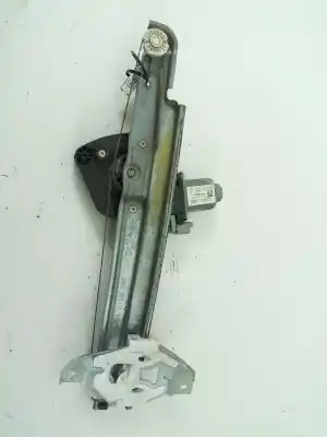 Автозапчасти б/у задний правый стеклорегулятор за citroen ds5 (kf_) 2.0 hdi 165 gasóleo 2013 5p ссылки oem iam 9802581780  