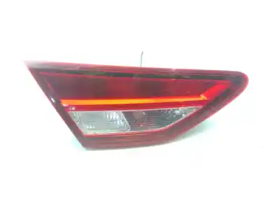 Peça sobressalente para automóvel em segunda mão Farolim Interior Traseiro Esquerdo por SEAT LEON (5F1) 1.6 TDI Referências OEM IAM 5F0945093D  