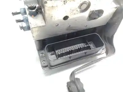 Peça sobressalente para automóvel em segunda mão abs por bmw x5 (e70) xdrive 30 d referências oem iam 34516865026  