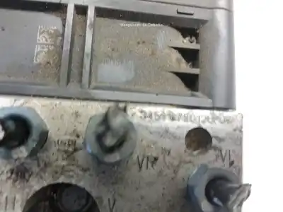 Peça sobressalente para automóvel em segunda mão abs por bmw x5 (e70) xdrive 30 d referências oem iam 34516865026  