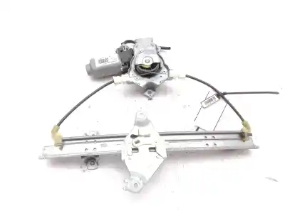 Автозапчастина б/у регулятор скла заднього правого для NISSAN QASHQAI / QASHQAI +2 I (J10, NJ10, JJ10E) 2.0 A LAS 4 RUEDAS Посилання на OEM IAM   