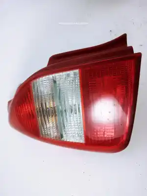 Pezzo di ricambio per auto di seconda mano  per CITROEN C2 (JM_)  Riferimenti OEM IAM 3800957295040  
