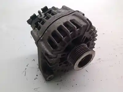Second-hand car spare part Alternator for BMW 3 E46 SinValor OEM IAM references   