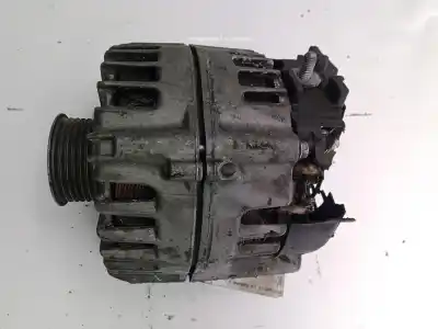 Second-hand car spare part alternator for bmw 3 e46 sinvalor oem iam references   