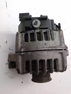 Second-hand car spare part alternator for bmw 3 e46 sinvalor oem iam references   