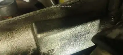 Pezzo di ricambio per auto di seconda mano motore completo per ford fiesta vi (cb1, ccn) 1.4 tdci riferimenti oem iam kvja  