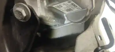 Pezzo di ricambio per auto di seconda mano motore completo per ford fiesta vi (cb1, ccn) 1.4 tdci riferimenti oem iam kvja  