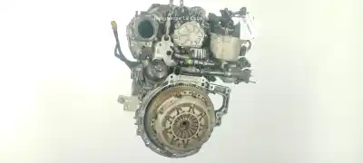 Pezzo di ricambio per auto di seconda mano motore completo per ford fiesta vi (cb1, ccn) 1.4 tdci riferimenti oem iam kvja  