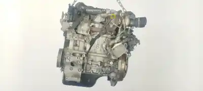 Pezzo di ricambio per auto di seconda mano motore completo per ford fiesta vi (cb1, ccn) 1.4 tdci riferimenti oem iam kvja  