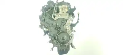İkinci el araba yedek parçası Komple Motor için FORD FIESTA VI (CB1, CCN) 1.4 TDCi OEM IAM referansları KVJA  