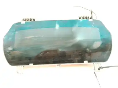 Peça sobressalente para automóvel em segunda mão QUADRANTE por RENAULT MEGANE IV GRANDTOUR  Referências OEM IAM 248098284R  