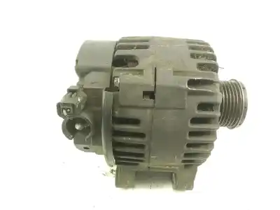 Peça sobressalente para automóvel em segunda mão alternador por citroen jumpy (vf7) 1.6 hdi 90 16v referências oem iam 9646321780  