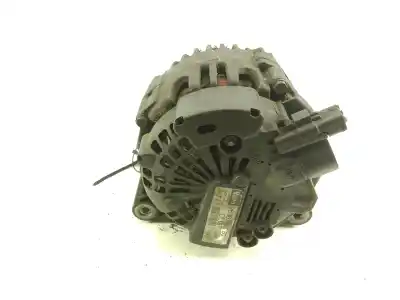 Peça sobressalente para automóvel em segunda mão alternador por citroen jumpy (vf7) 1.6 hdi 90 16v referências oem iam 9646321780  