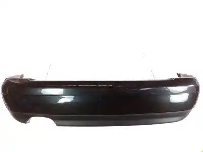 Автозапчасти б/у ЗАДНИЙ БАМПЕР за AUDI A4 B5 (8D2)  ссылки OEM IAM   