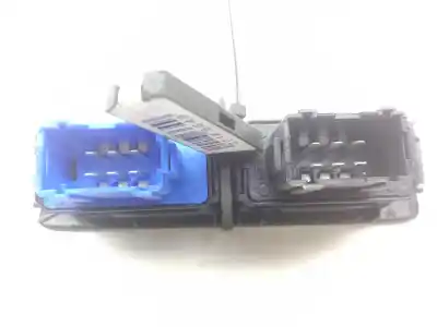 Peça sobressalente para automóvel em segunda mão botão / interruptor elevador vidro dianteiro esquerdo por citroen c-elysee (dd_) 1.2 vti 82 referências oem iam   
