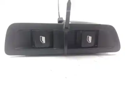 Peça sobressalente para automóvel em segunda mão Botão / Interruptor Elevador Vidro Dianteiro Esquerdo por CITROEN C-ELYSEE (DD_) 1.2 VTi 82 Referências OEM IAM   