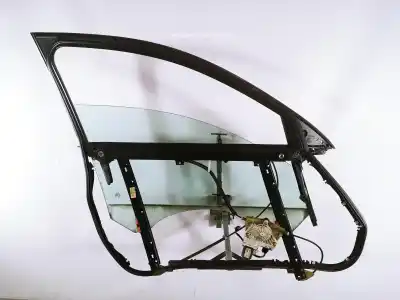 Автозапчастина б/у регулятор вікна передній лівий для audi a6 allroad c6 (4fh) 3.0 tdi quattro посилання на oem iam 4f0959802  