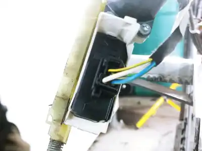 Автозапчастина б/у регулятор вікна передній лівий для audi a6 allroad c6 (4fh) 3.0 tdi quattro посилання на oem iam 4f0959802  