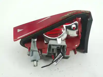 İkinci el araba yedek parçası iç sag kuyruk lambasi için audi a4 b8 avant (8k5) 2.0 tdi oem iam referansları   